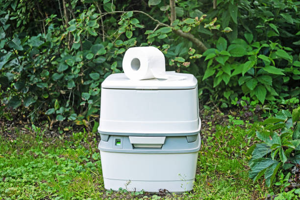 Best Temporary restroom rental  in Punxsutawney, PA