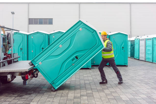 Sanitation services for porta potties in Punxsutawney, PA
