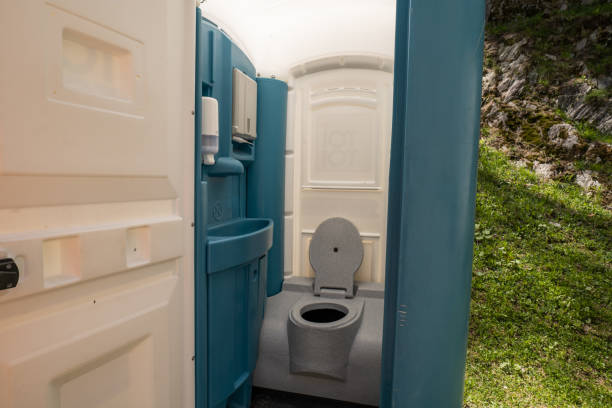 Best Porta potty rental near me  in Punxsutawney, PA