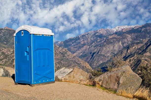 Best Emergency porta potty rental  in Punxsutawney, PA