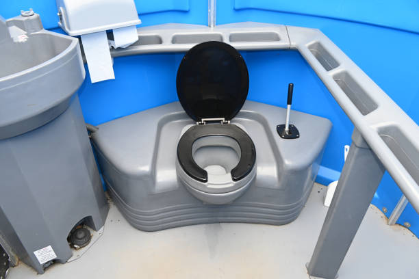 Best Best portable toilet rental  in Punxsutawney, PA