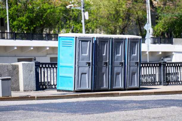 Best Portable restroom trailer rental  in Punxsutawney, PA