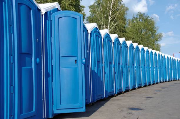 Best Affordable portable toilet rental  in Punxsutawney, PA
